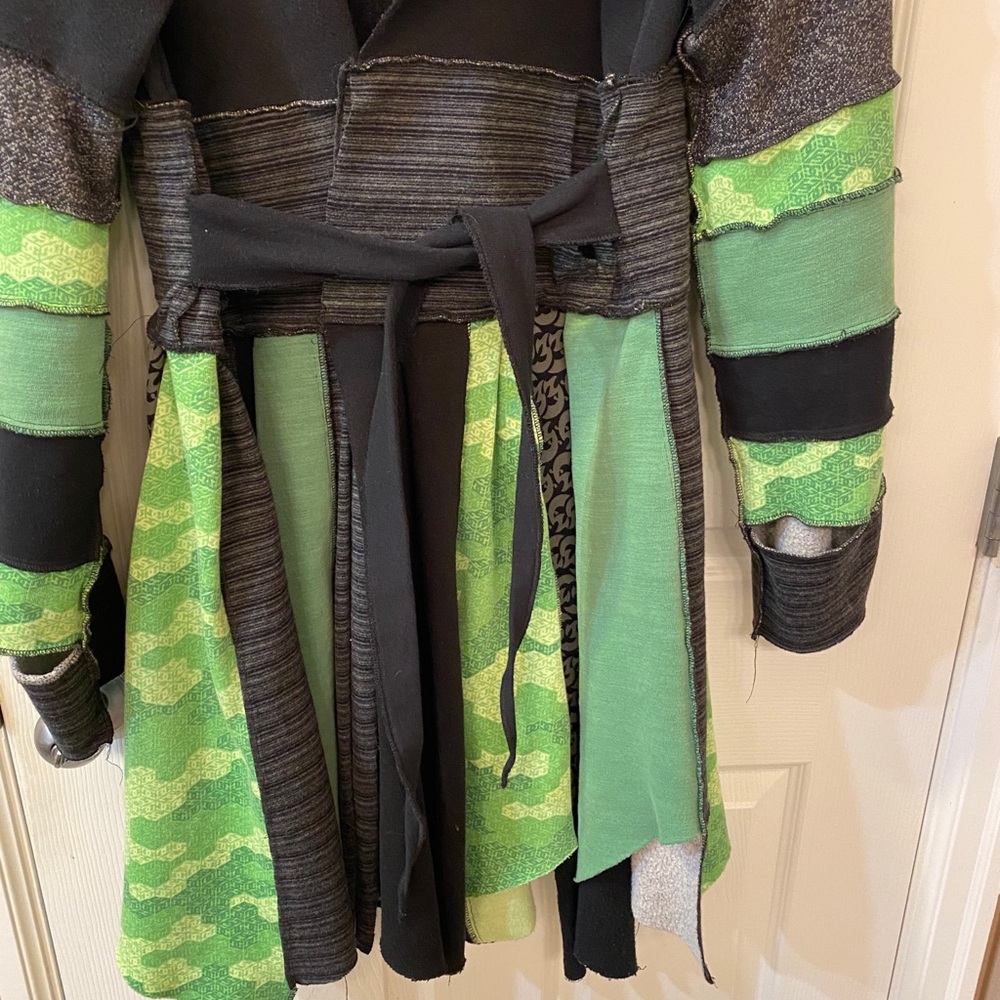 OAK Katwise Jacket - Picture 5 of 5